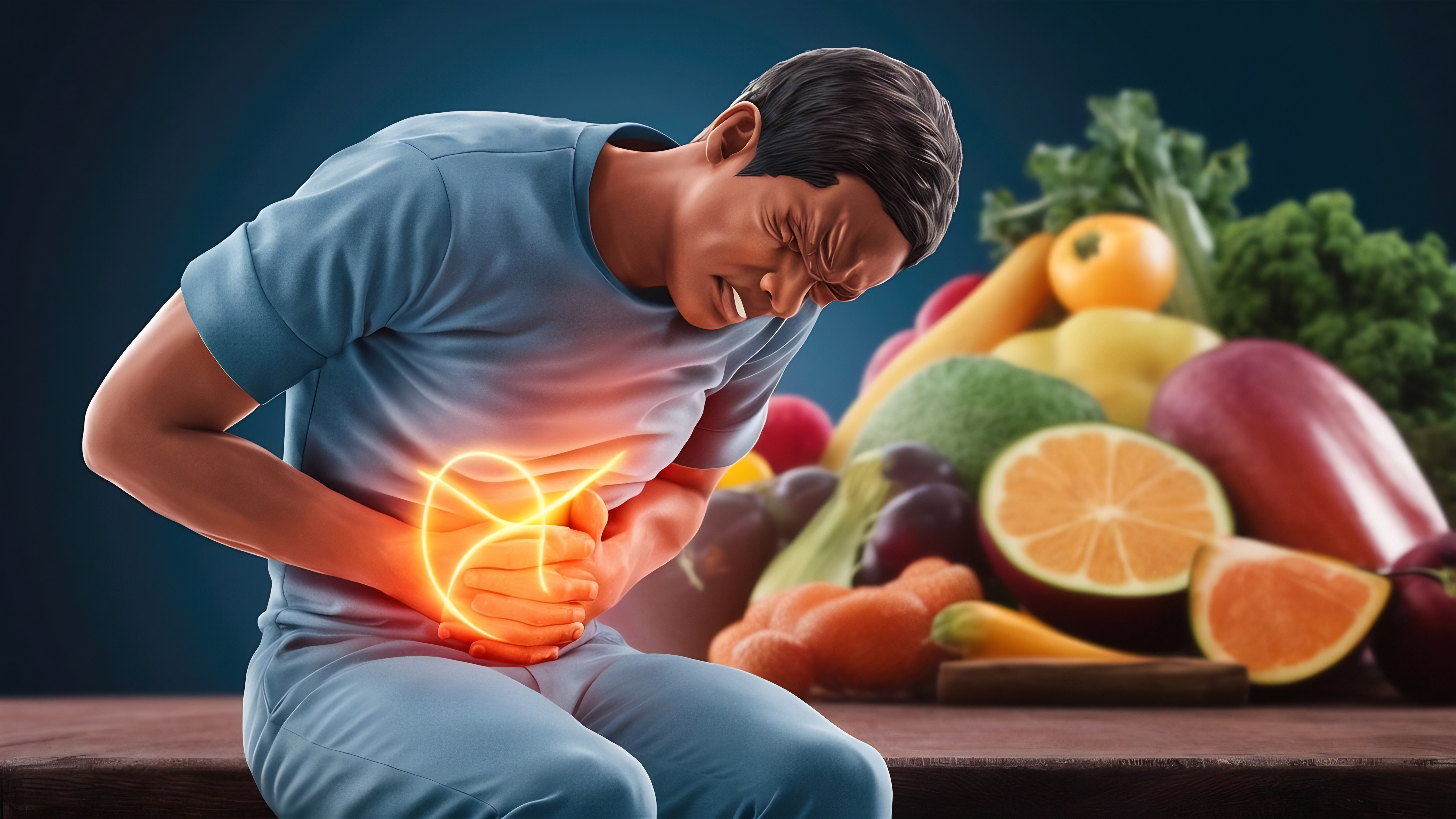 Protect Gallbladder & Pancreas Long-Term