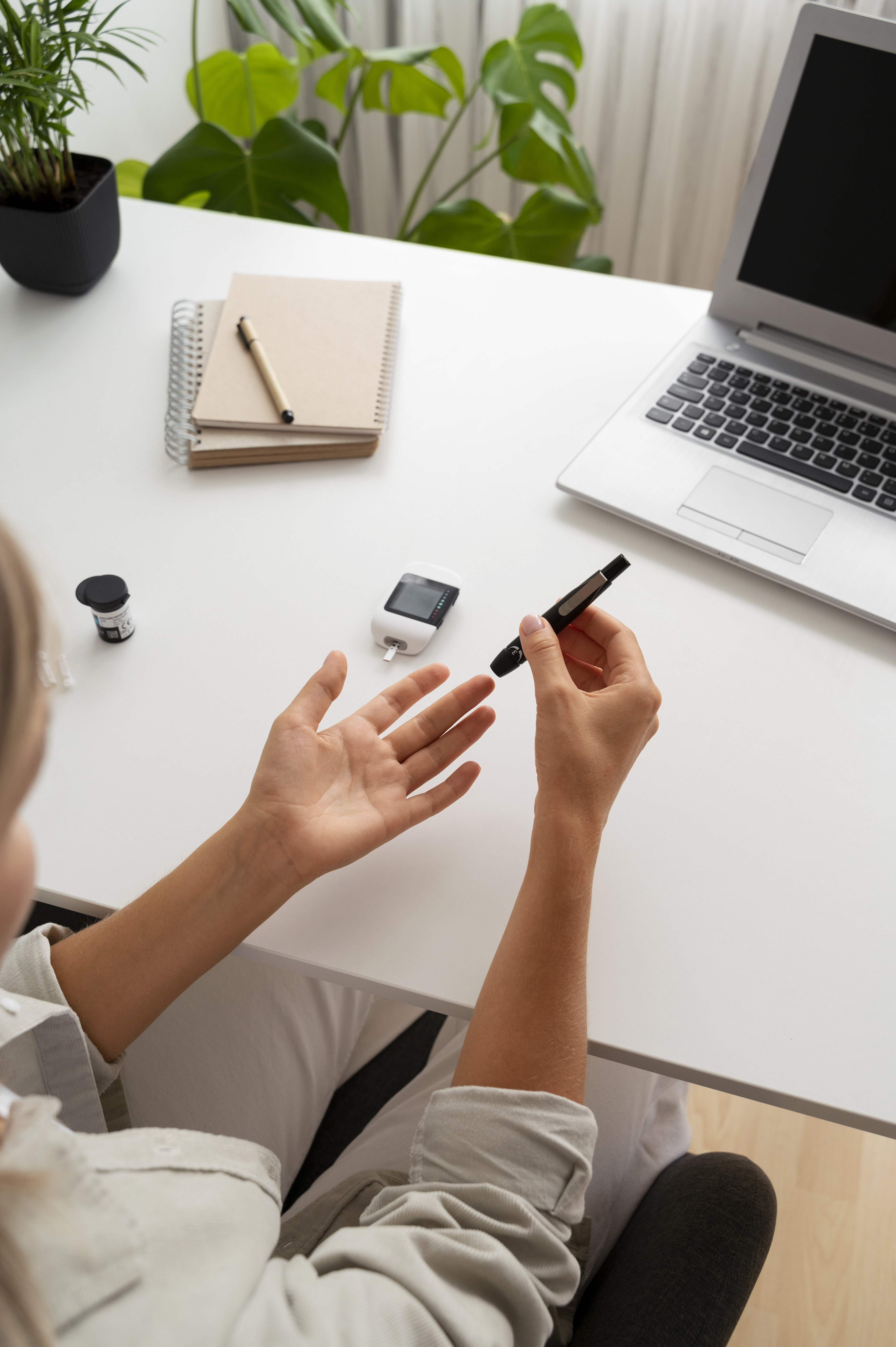 Metabolic Health Wellness