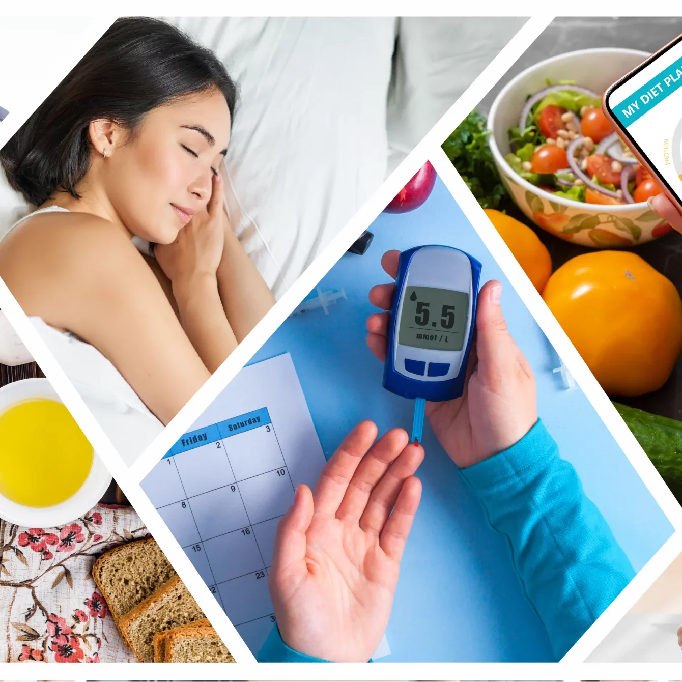 Blood Sugar Monitoring