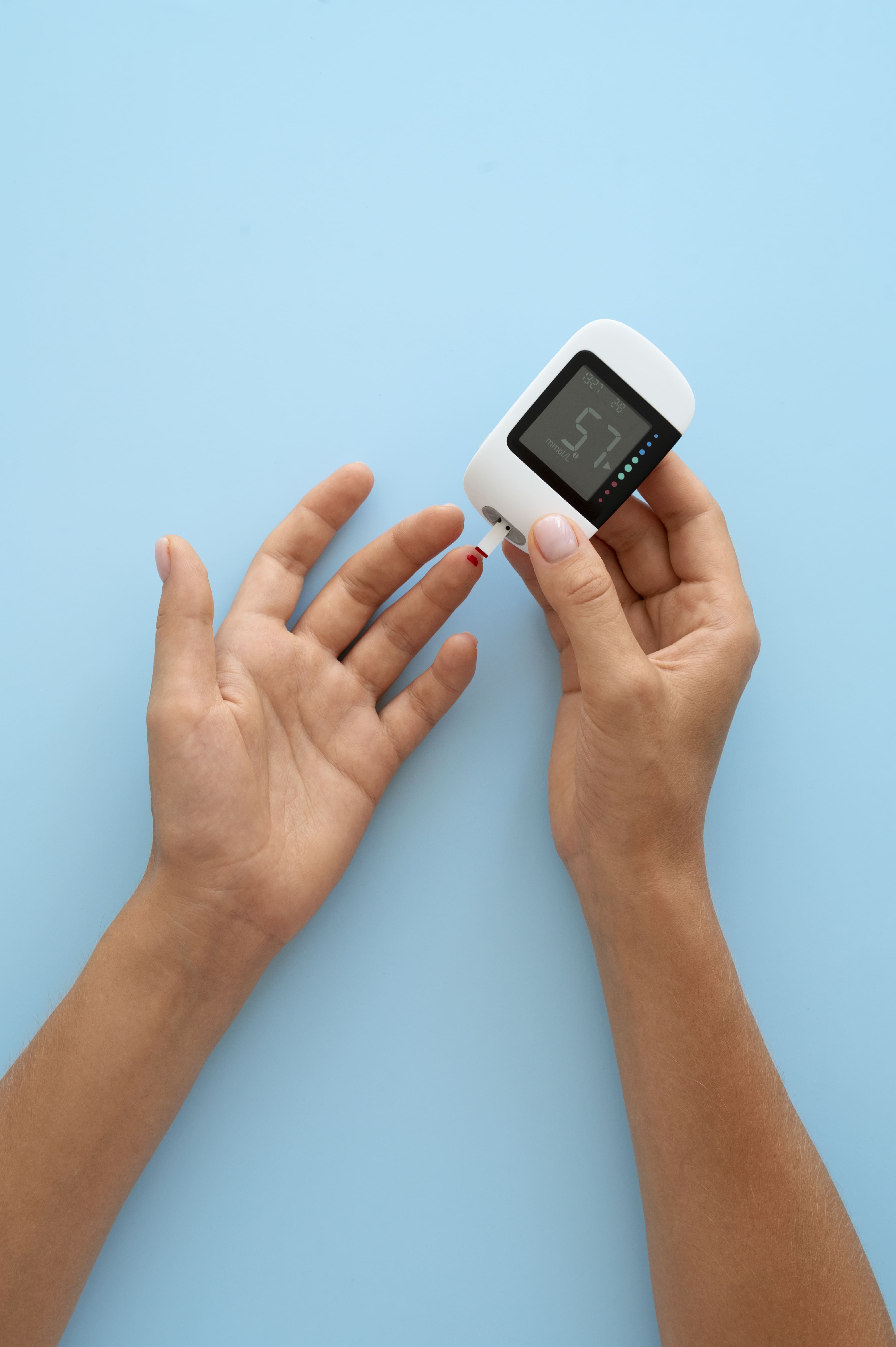 Functional Medicine for Diabetes