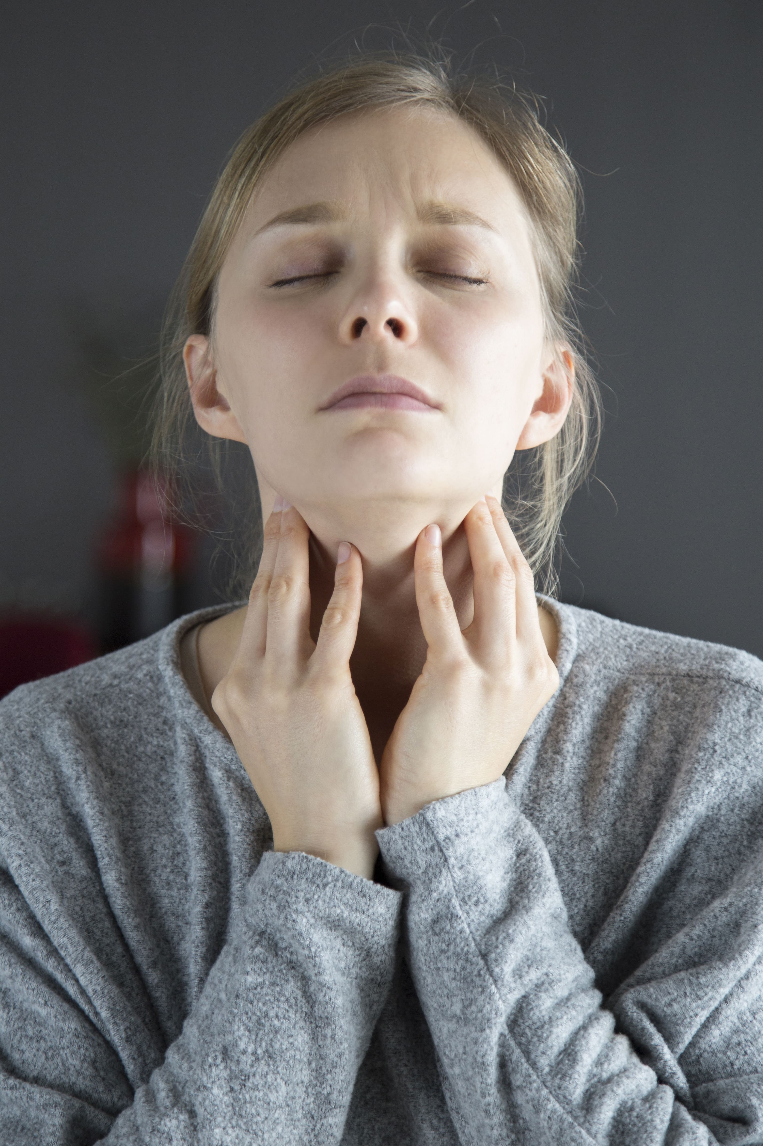 Functional Medicine for Thyroid Health